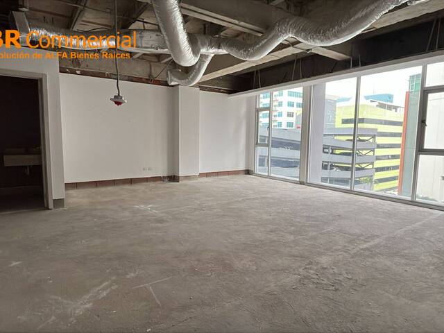 #4323 - Oficinas para Venta en Guayaquil - G
