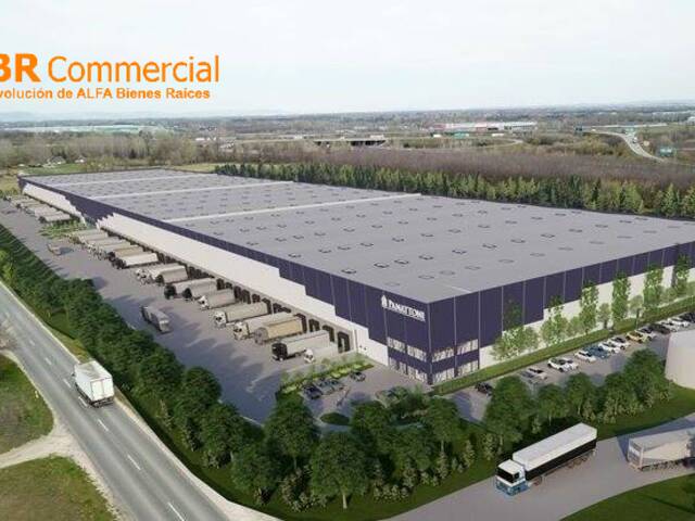 #5812 - Terrenos Industriales para Venta en Manta - M - 1