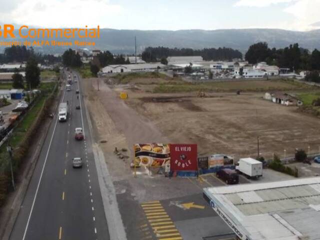 #5813 - Terrenos Industriales para Venta en Quito - P - 2