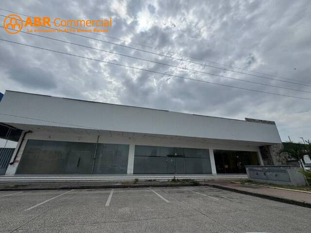 Alquiler en Mall del Sol - Guayaquil