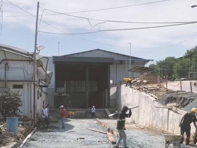 #5815 - Bodegas para Alquiler en Guayaquil - G - 3