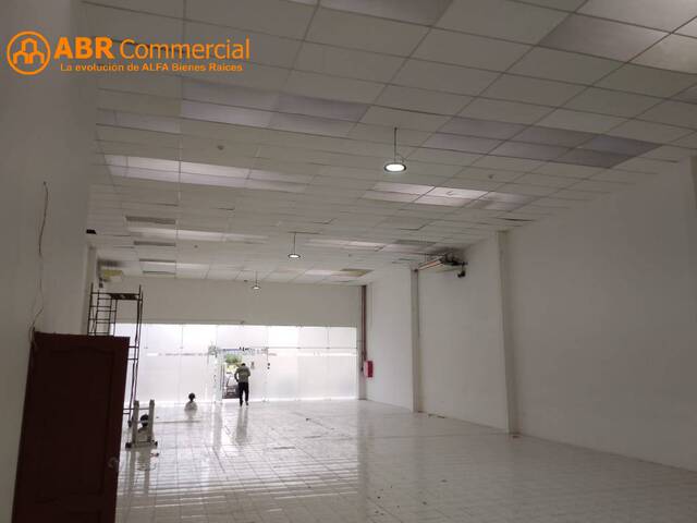 #5814 - Local Comercial para Alquiler en Guayaquil - G - 3