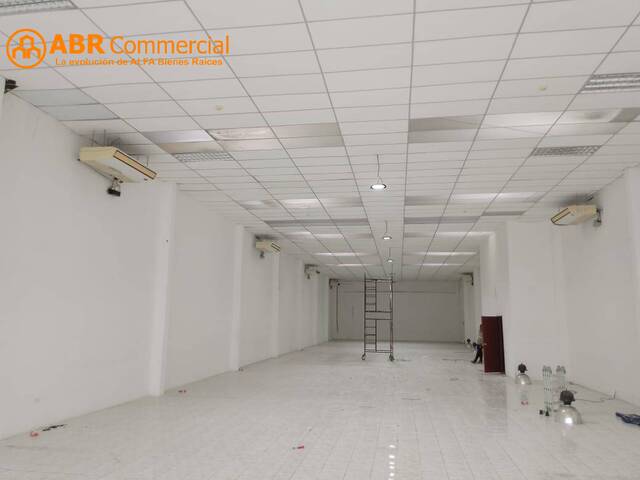 #5814 - Local Comercial para Alquiler en Guayaquil - G - 2