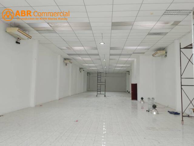 Local Comercial para Alquiler en Guayaquil - 4