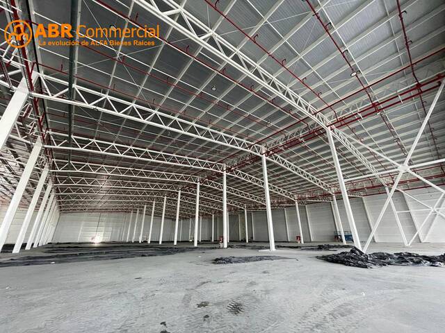 #4522 - Bodegas para Alquiler en Guayaquil - G