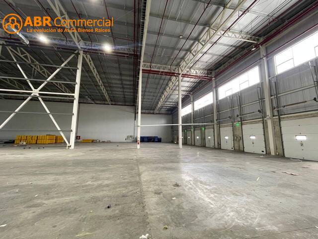 Bodegas para Alquiler en Guayaquil - 4