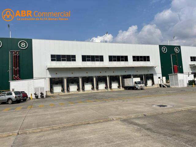 #4522 - Bodegas para Alquiler en Guayaquil - G