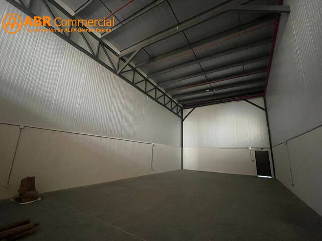 #5137 - Bodegas para Venta en Samborondón - G - 3