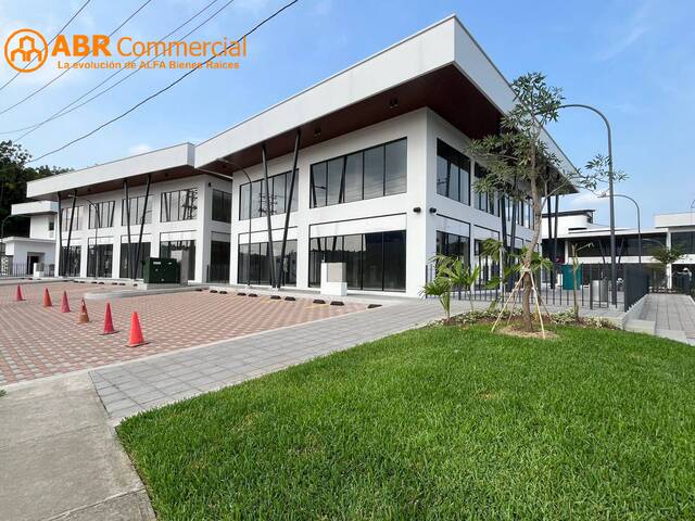#4998 - Local Comercial para Venta en Daule - G - 2