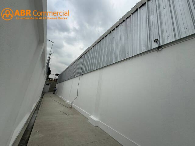 Bodegas para Alquiler en Guayaquil - 4