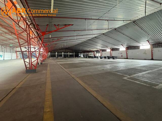 #5837 - Bodegas para Alquiler en Guayaquil - G - 3