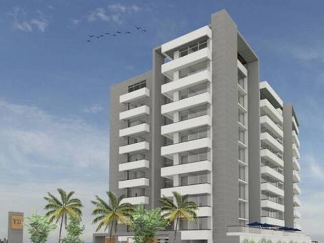 #5839 - Terreno para construir para Venta en Santa Elena - SE - 1