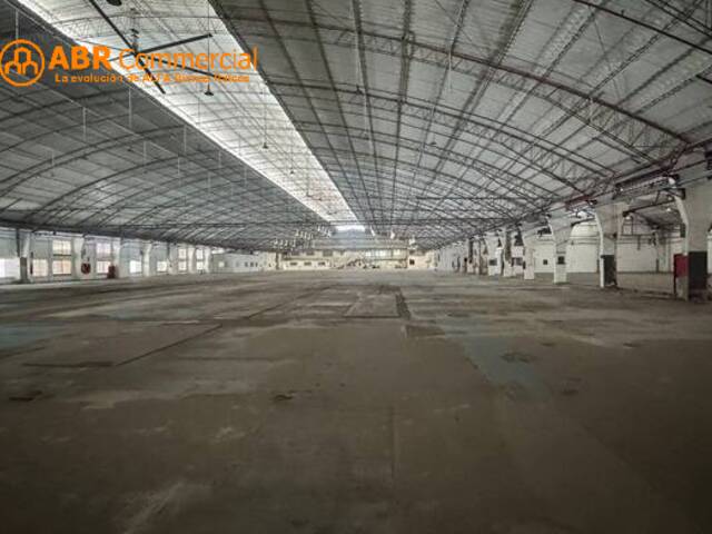 #5793 - Bodegas para Alquiler en Guayaquil - G - 2