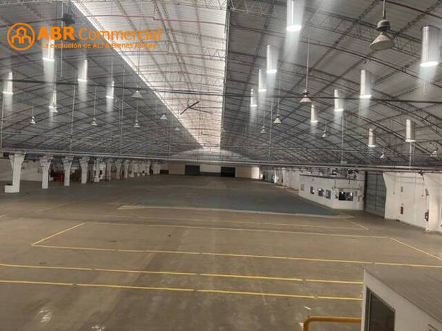 #5793 - Bodegas para Alquiler en Guayaquil - G - 3