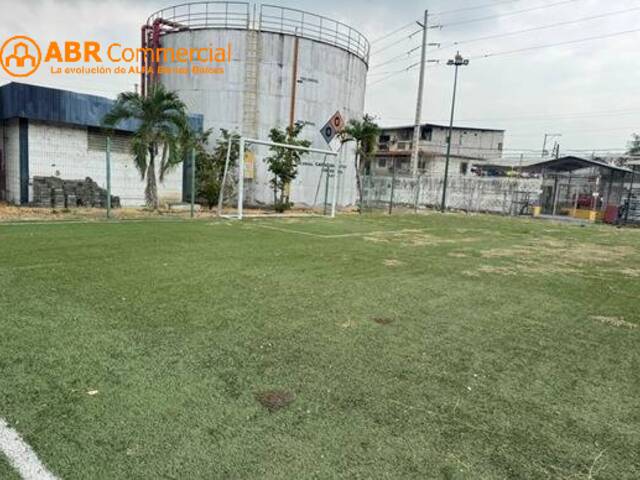 Bodegas para Alquiler en Guayaquil - 5