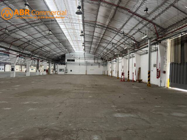 #5844 - Bodegas para Alquiler en Guayaquil - G - 3