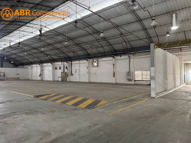 Bodegas para Alquiler en Guayaquil - 4