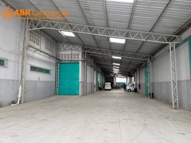 Bodegas para Alquiler en Guayaquil - 4