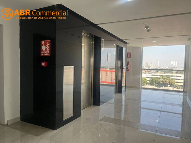 Oficinas para Venta en Guayaquil - 5