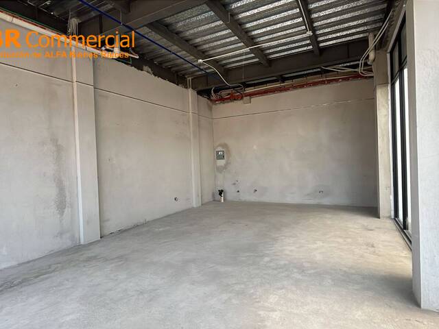 #5849 - Local Comercial para Alquiler en Daule - G - 3