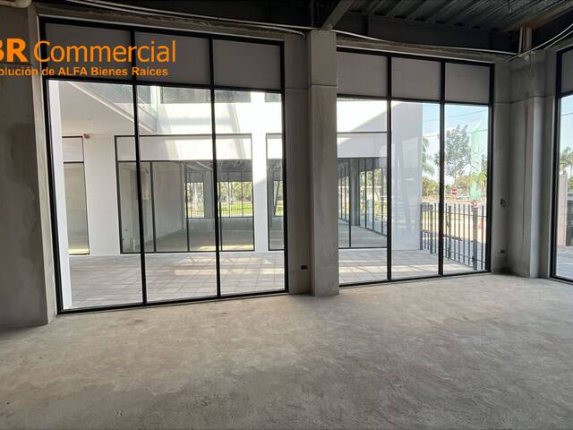 #5849 - Local Comercial para Alquiler en Daule - G - 2