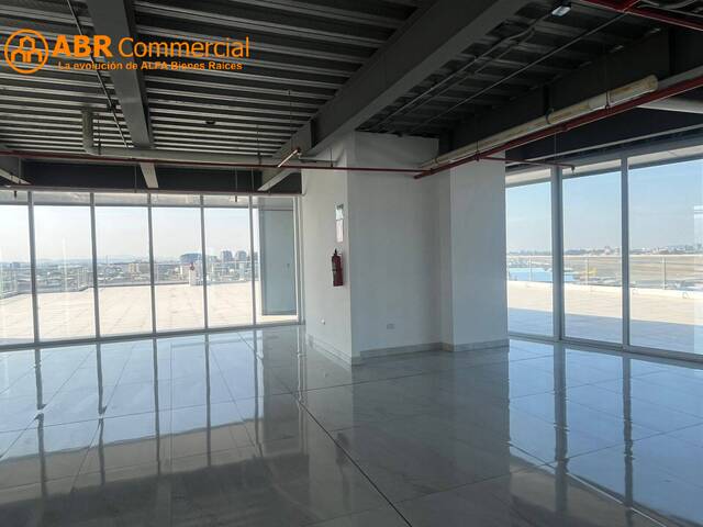 Oficinas para Venta en Guayaquil - 4