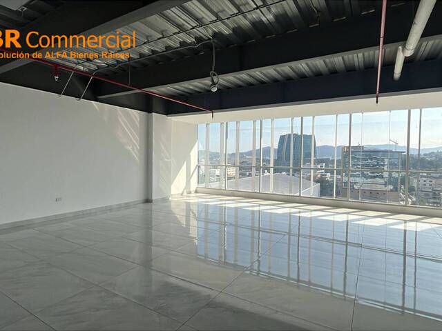 #5832 - Oficinas para Venta en Guayaquil - G