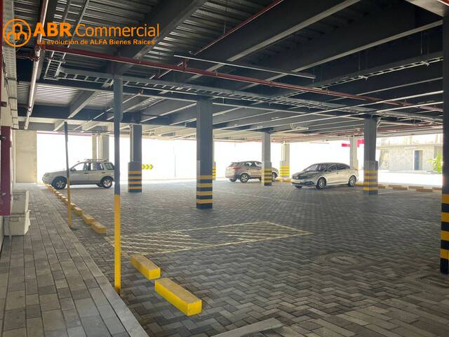 #5552 - Local Comercial para Alquiler en Daule - G - 3