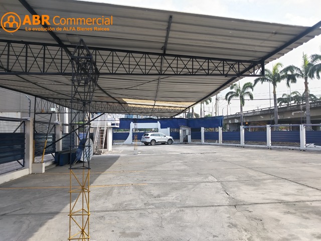 Terreno para Alquiler en Guayaquil - 5