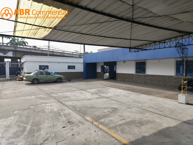 Terreno para Alquiler en Guayaquil - 4