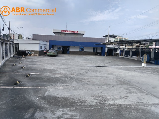 #5852 - Terreno para Alquiler en Guayaquil - G - 1
