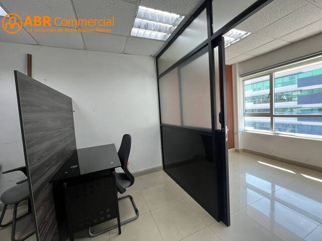 #5855 - Oficinas para Venta en Guayaquil - G - 3