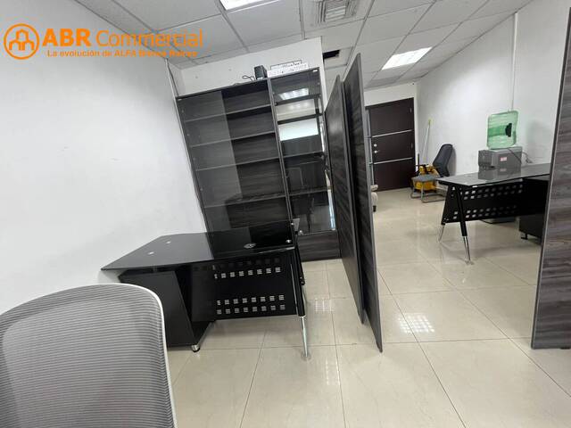 Oficinas para Venta en Guayaquil - 5