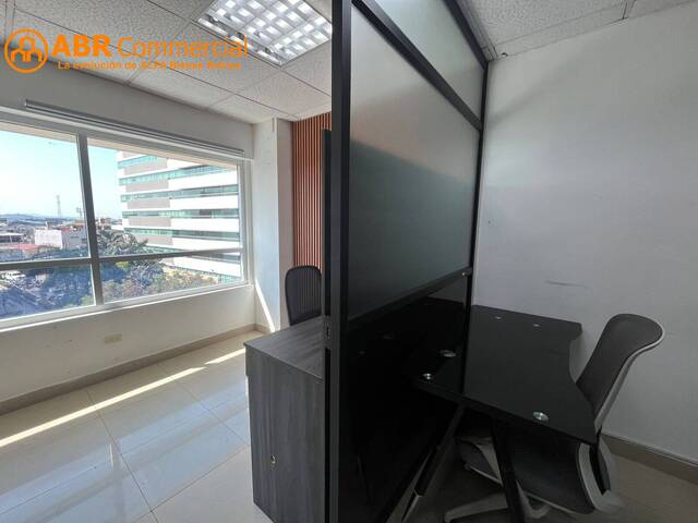 #5855 - Oficinas para Venta en Guayaquil - G - 2