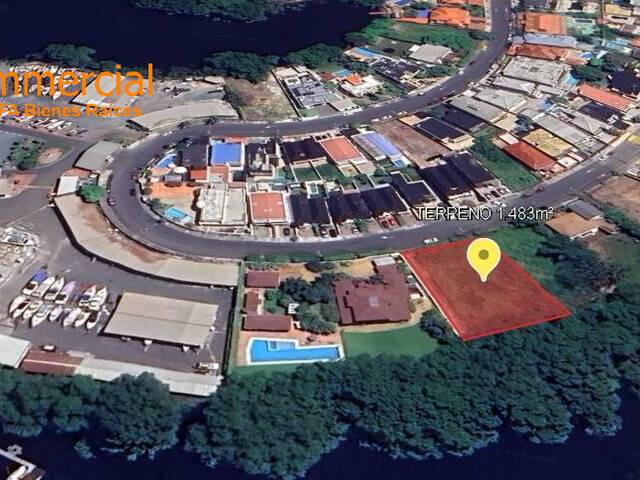 Terreno para construir para Venta en Guayaquil - 4