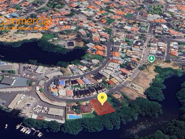 #5856 - Terreno para construir para Venta en Guayaquil - G - 3