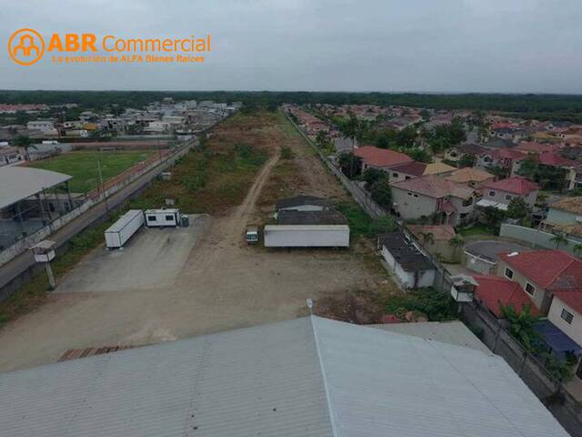 Venta en Vía a La Costa - Guayaquil
