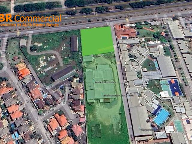 #5858 - Terreno para construir para Venta en Guayaquil - G - 3
