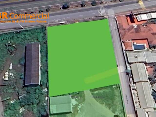 #5858 - Terreno para construir para Venta en Guayaquil - G - 2