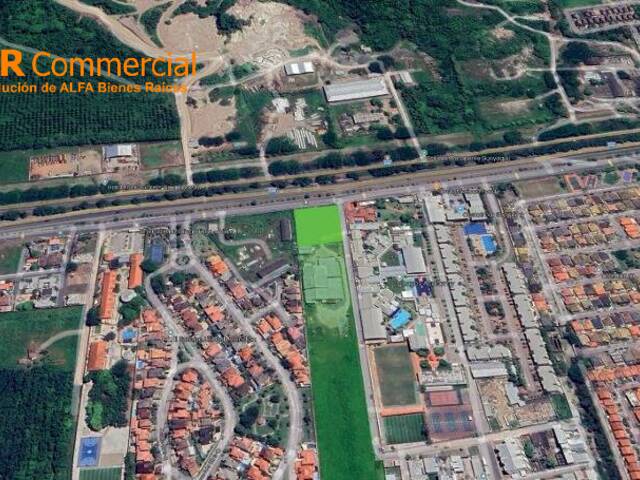 Terreno para construir para Venta en Guayaquil - 4