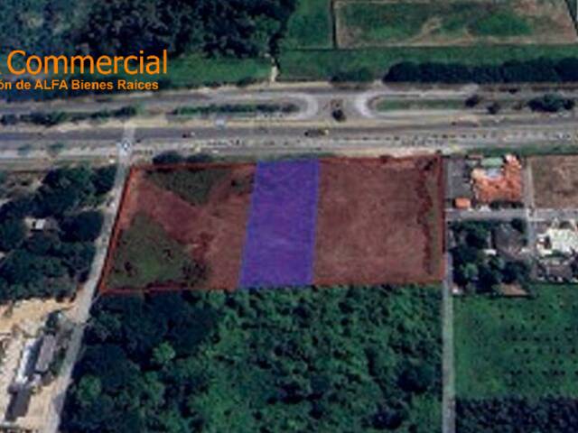 #5574 - Terreno para construir para Venta en Guayaquil - G - 2