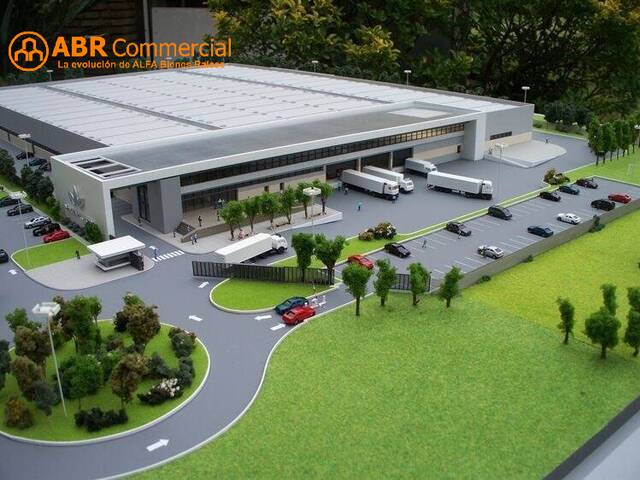 #5864 - Terreno para Venta en Daule - G - 1