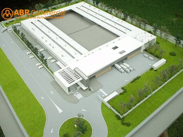 #5865 - Terreno para Venta en Daule - G - 1
