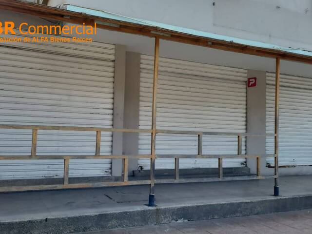 #3621 - Local Comercial para Alquiler en Samborondón - G - 1