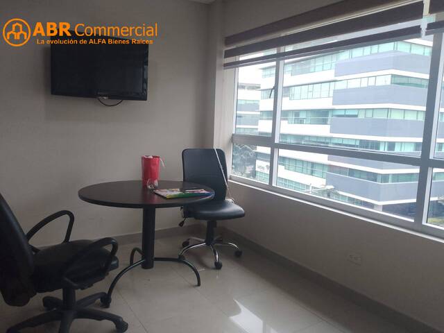 #5870 - Oficinas para Venta en Guayaquil - G - 2