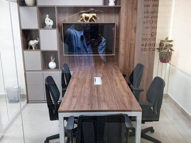 #5872 - Oficinas para Alquiler en Samborondón - G - 1