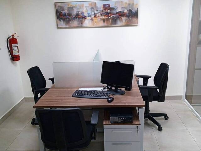 #5872 - Oficinas para Alquiler en Samborondón - G - 2