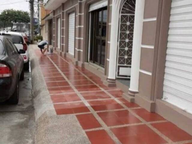#5876 - Local Comercial para Alquiler en Guayaquil - G - 1