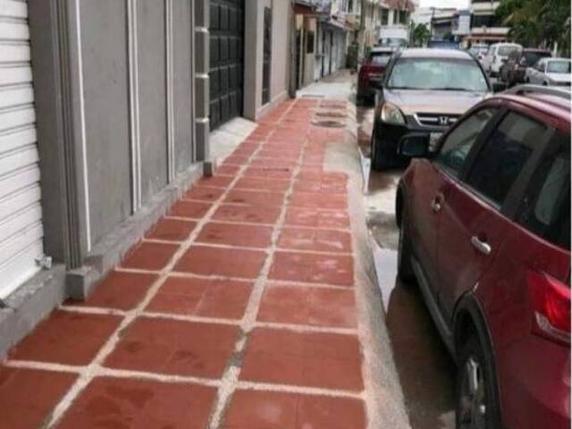#5876 - Local Comercial para Alquiler en Guayaquil - G - 2
