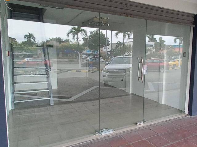 #5879 - Local Comercial para Venta en Guayaquil - G - 1
